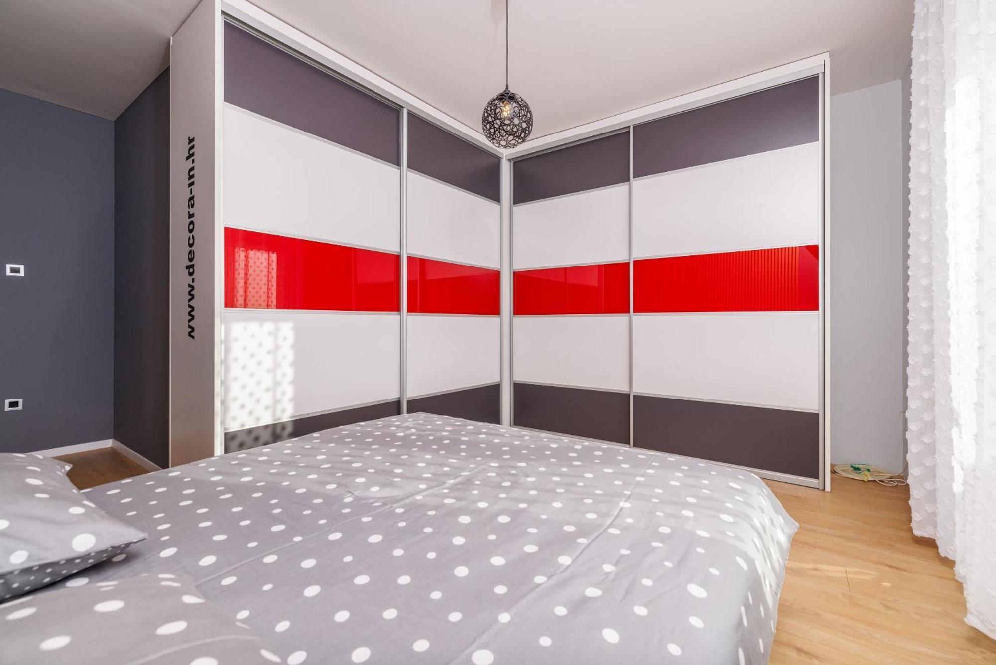 Apartments Hana ツリクヴェニツァ エクステリア 写真