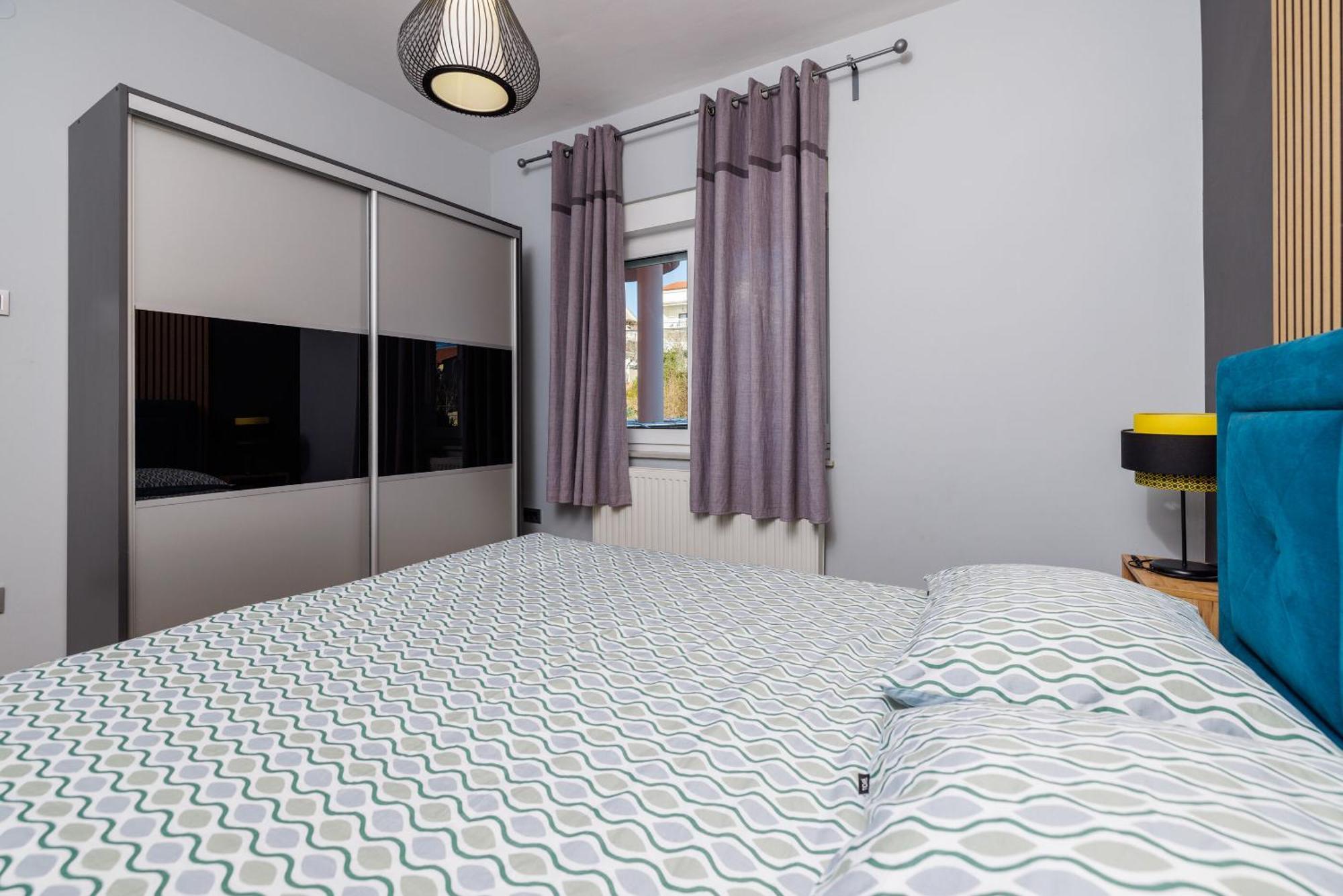 Apartments Hana ツリクヴェニツァ エクステリア 写真