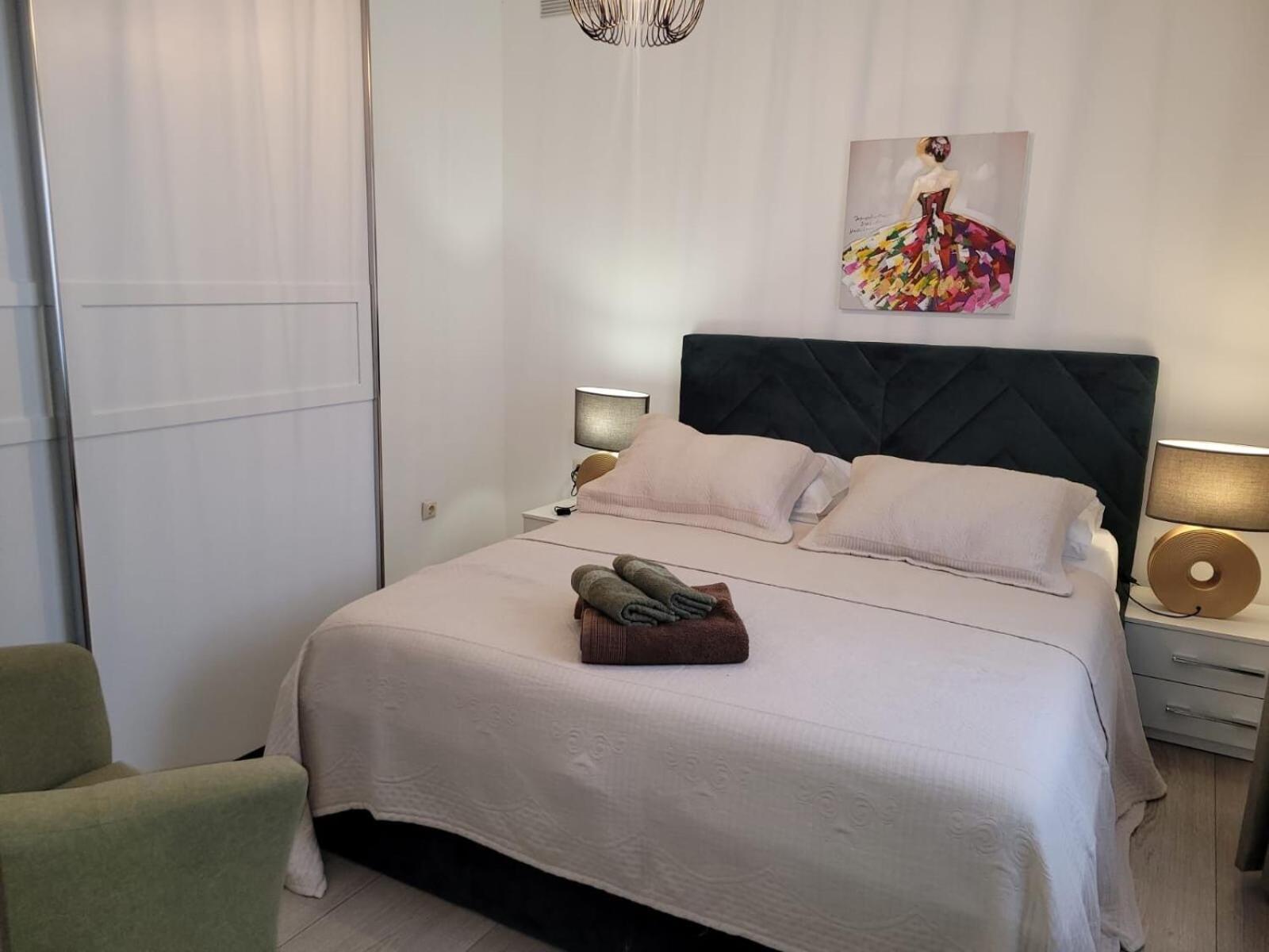 Apartments Hana ツリクヴェニツァ エクステリア 写真