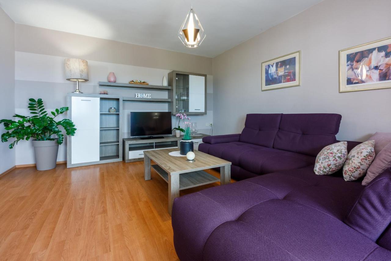 Apartments Hana ツリクヴェニツァ エクステリア 写真